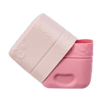 bbox silicone cups- berry