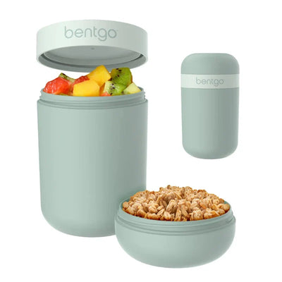 Bentgo Snack Cup- Mint