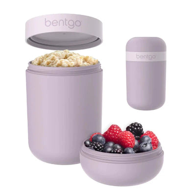 Bentgo Snack Cup- Orchid