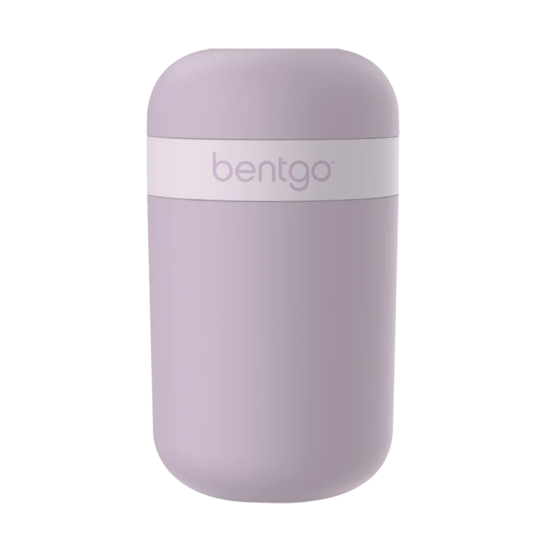 Bentgo Snack Cup- Orchid