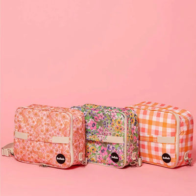 Kollab bento bags