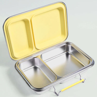 Ecococoon 2 compartment- limoncello