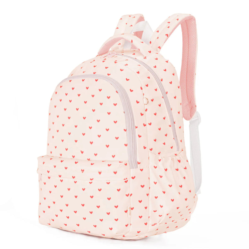 Kinnder campus backpack- petite amour