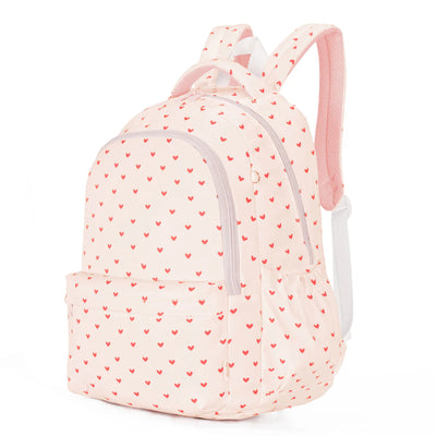 Kinnder campus backpack- petite amour