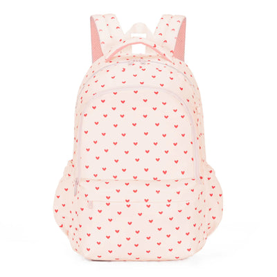 Kinnder campus backpack- petite amour