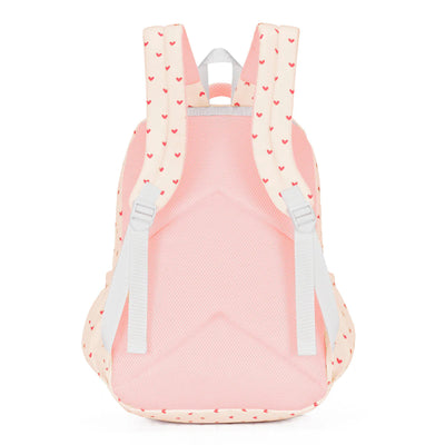 Kinnder campus backpack- petite amour