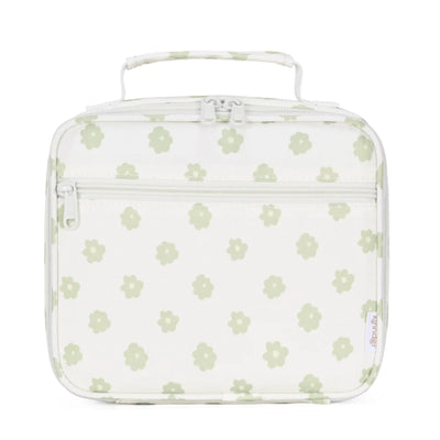 Kinnder large lunch bag- meadow