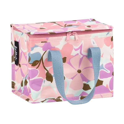 Kollab lunchbox- pastel posie