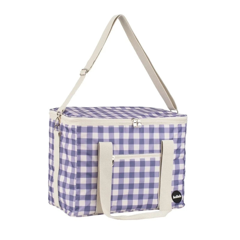 Kollab picnic bag- future dusk check