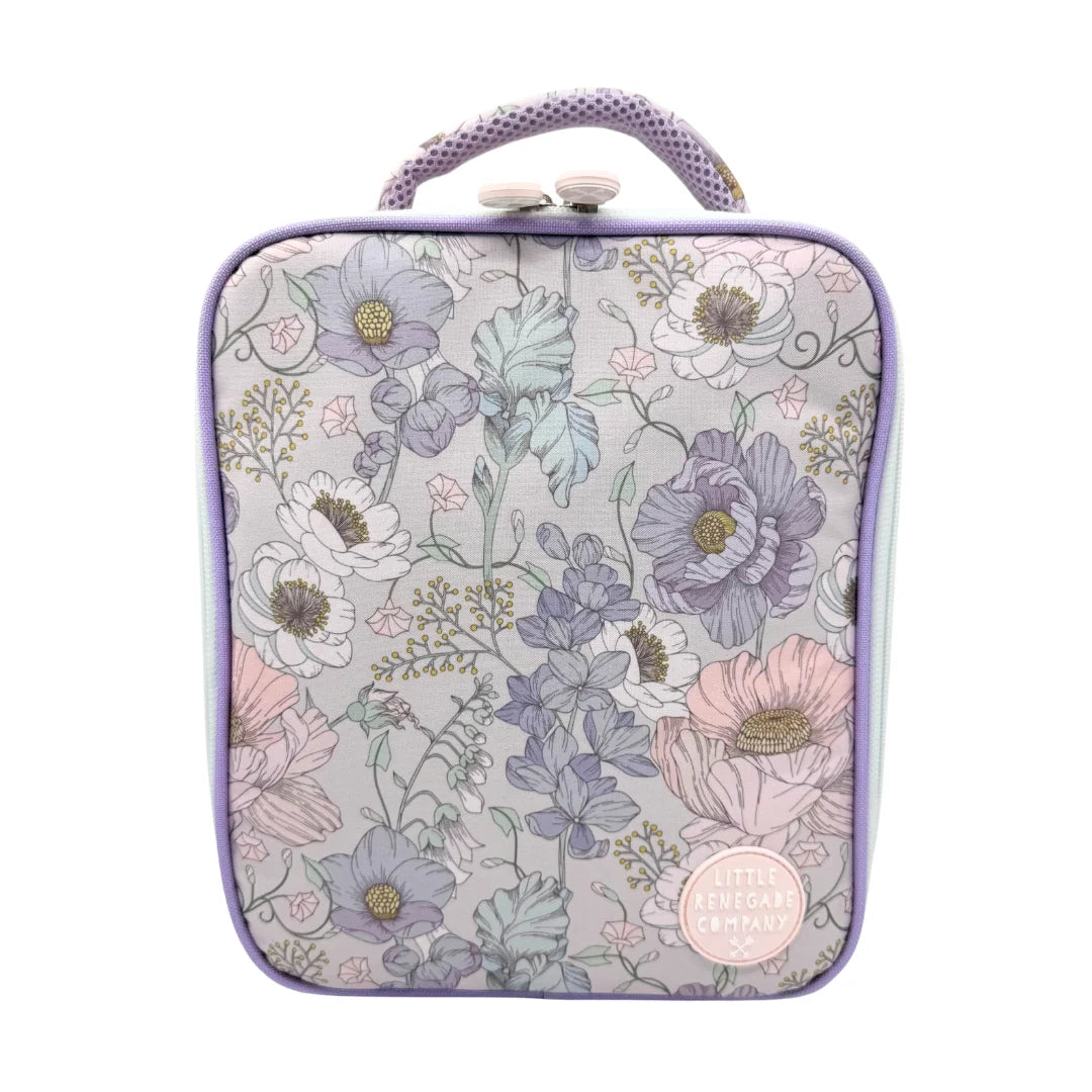 Little Renegade Large Lunch Bag- Lola