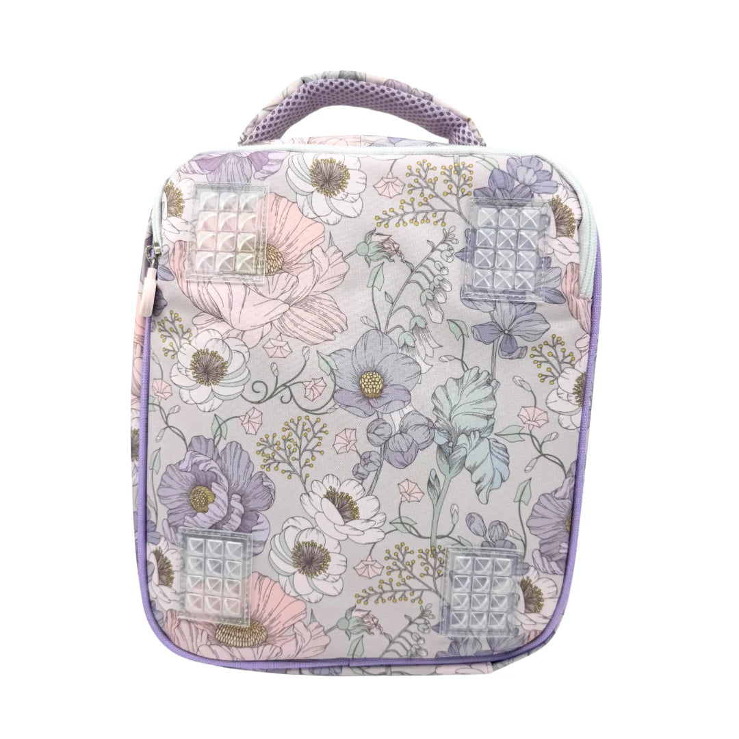 Little Renegade Large Lunch Bag- Lola