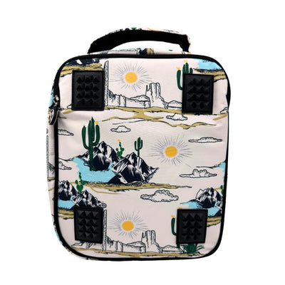 Little Renegade Large Lunch Bag- Oakland