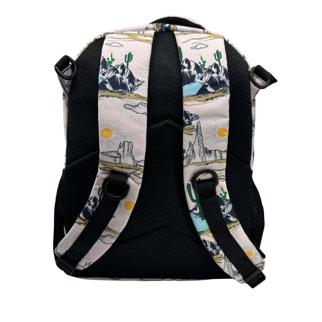 Little Renegade Company Midi Backpack