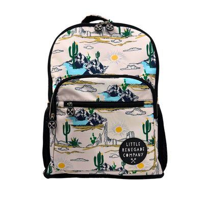 Little Renegade Company Midi Backpack