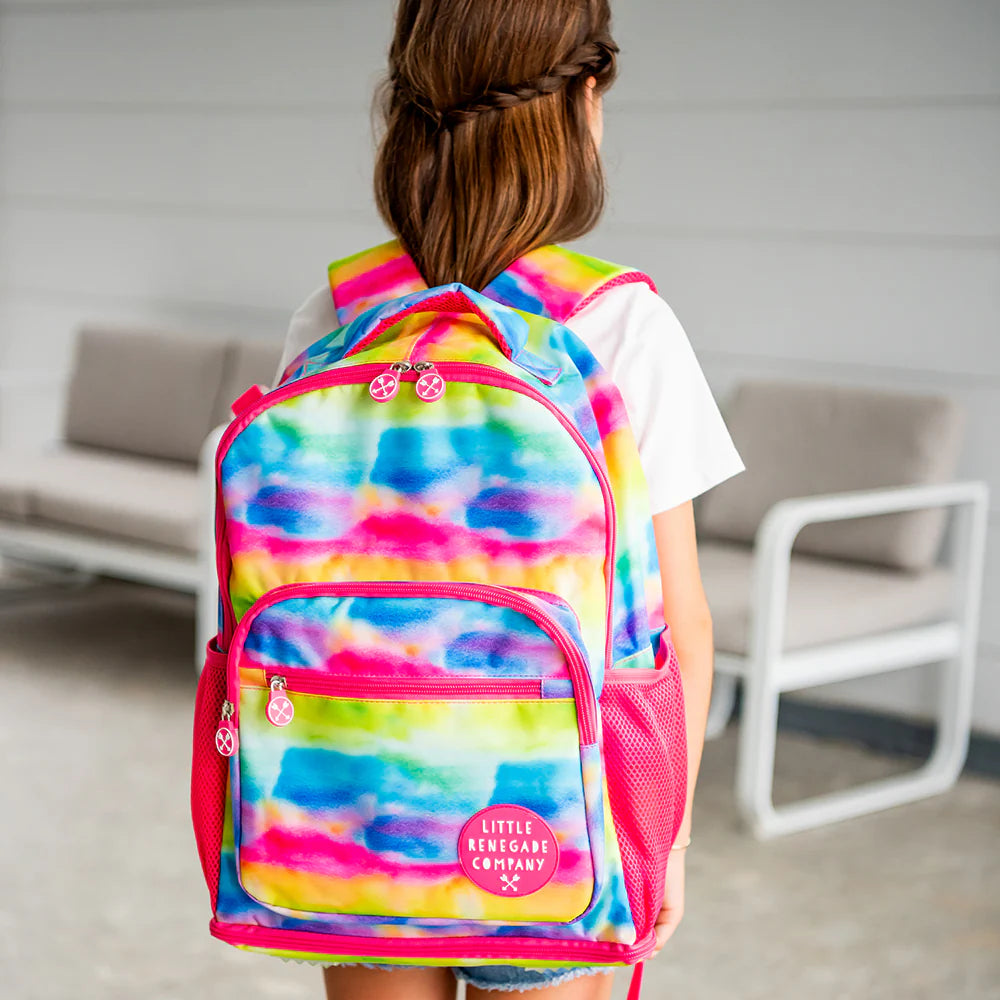 Little Renegade Company Midi Backpack