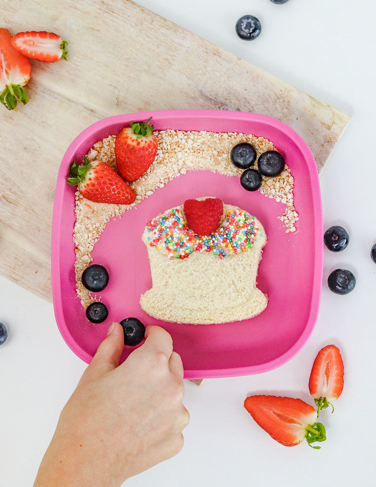 Lunch Punch Cutter Set- Sweets