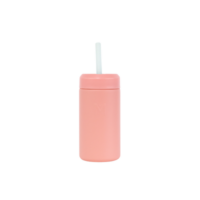 MontiiCo 350ml smoothie cup- camellia