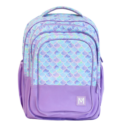 Montiico backpack- sea shine