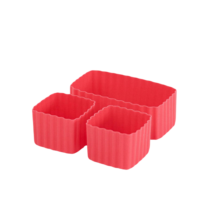 MontiiCo bento cups- watermelon