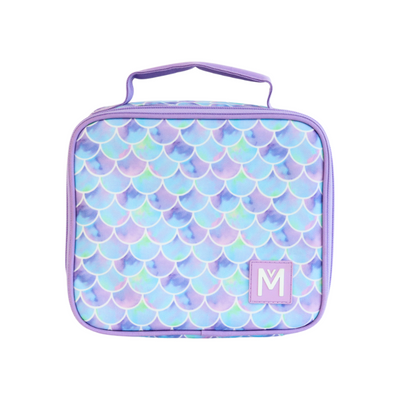 Montiico medium lunch bag- sea shine