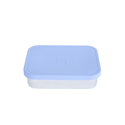 MontiiCo multiway lunch box- cloud