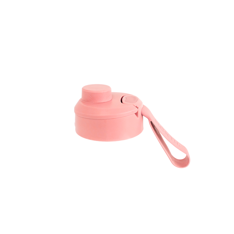 MontiiCo Screw top lid- camellia