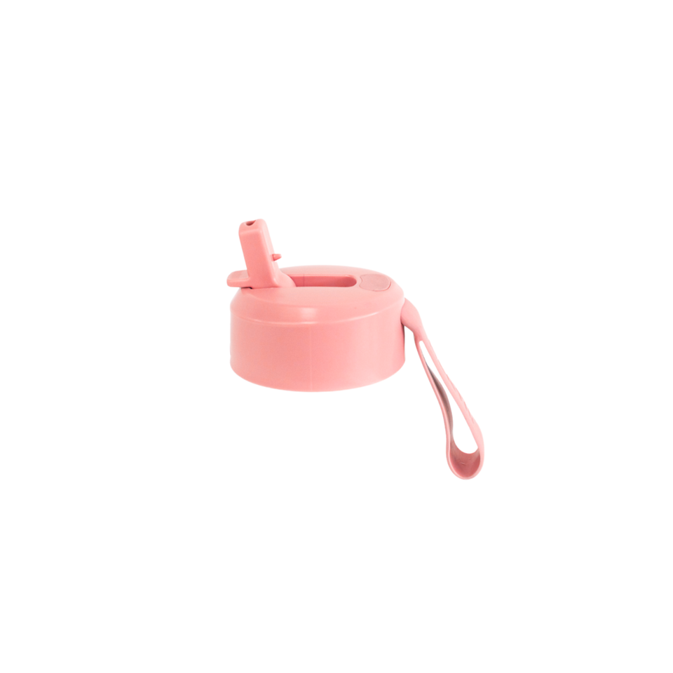 MontiiCo sipper lid- camellia