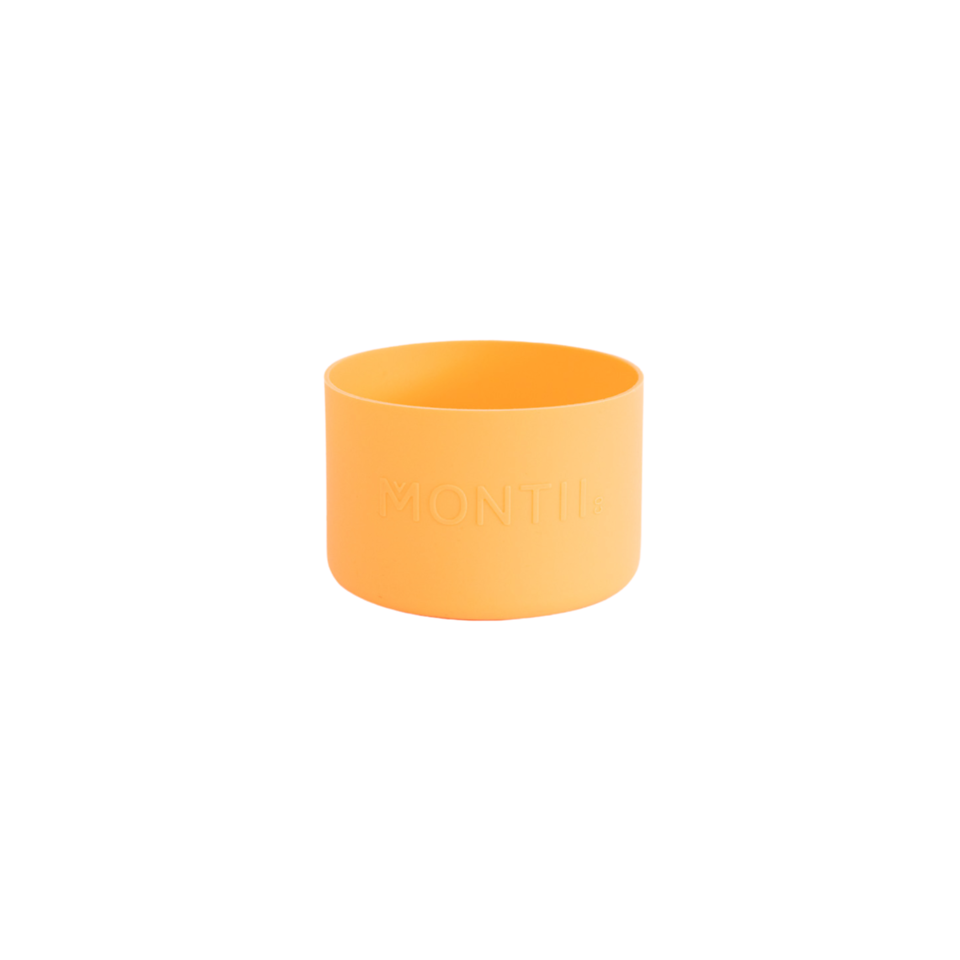 Montiico Small bumper- tangerine