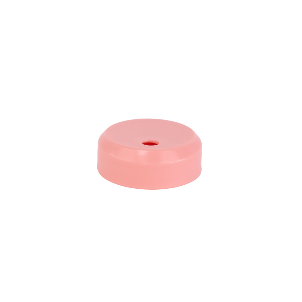 MontiiCo smoothie lid- camellia