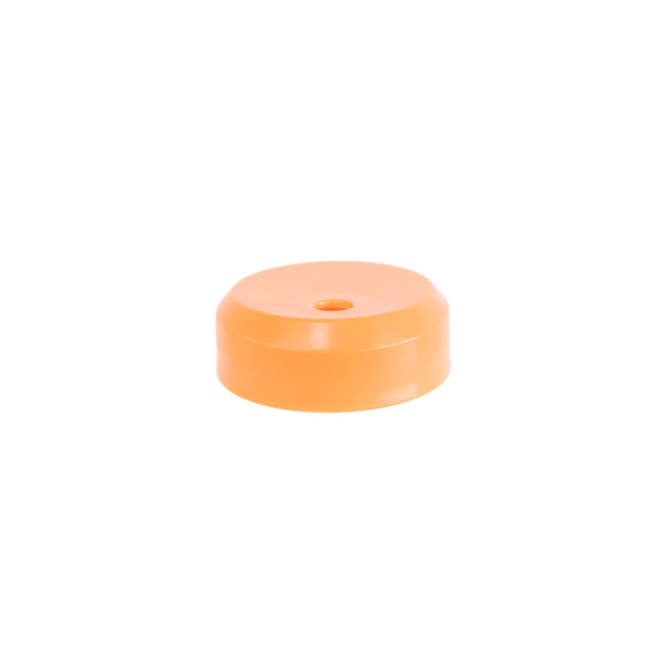 MontiiCo smoothie lid- tangerine