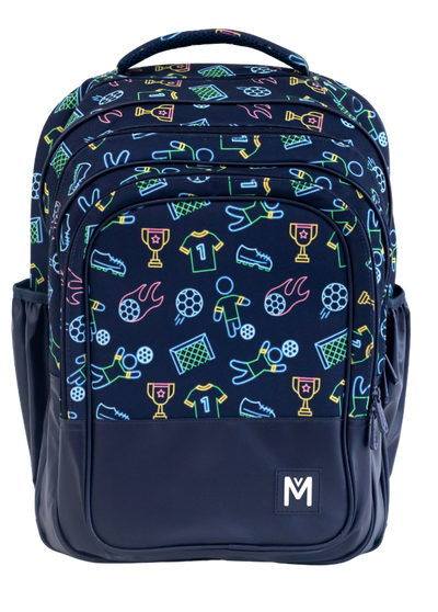 Montiico Backpack- Goal Keeper