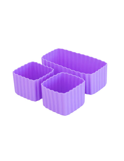 MontiiCo Bento Cups - Dusk