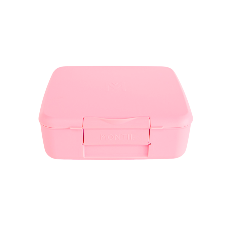 MontiiCo feast bento lunchbox- dahlia