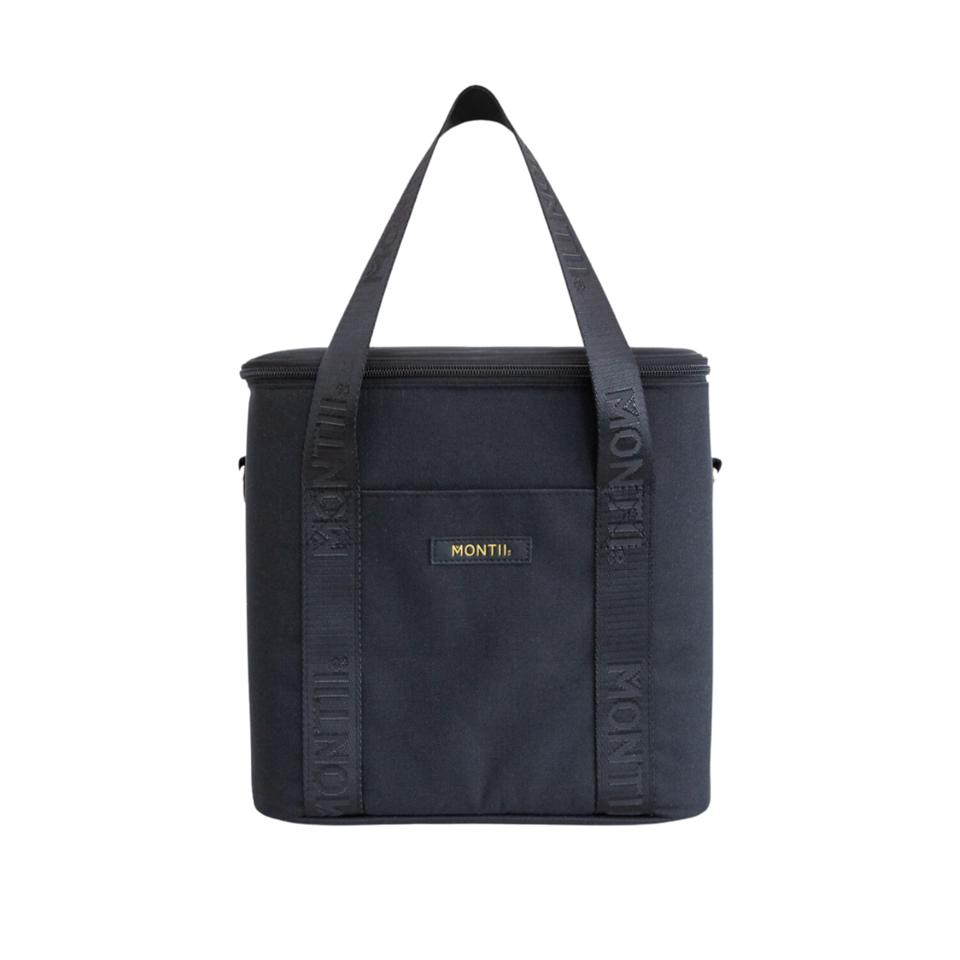 MontiiCo midi cooler bag- midnight