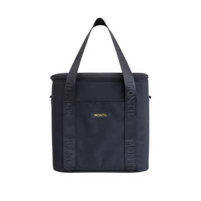 MontiiCo midi cooler bag- midnight