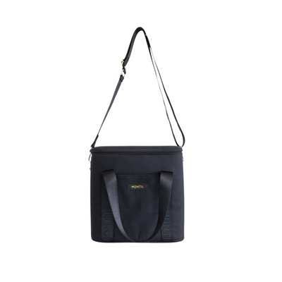 MontiiCo midi cooler bag- midnight