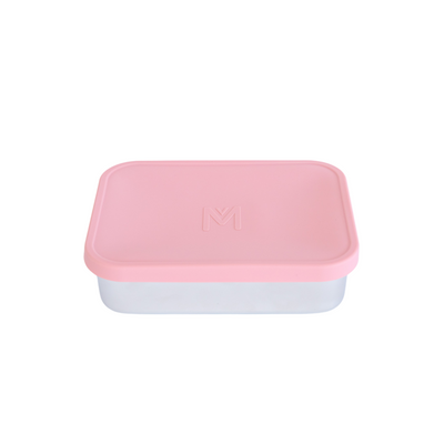 MontiiCo multiway lunch box- camellia