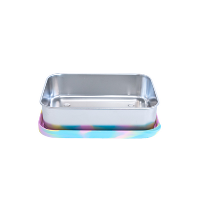 MontiiCo multiway lunch box- pop