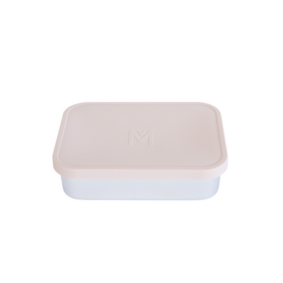 MontiiCo multiway lunch box- sand