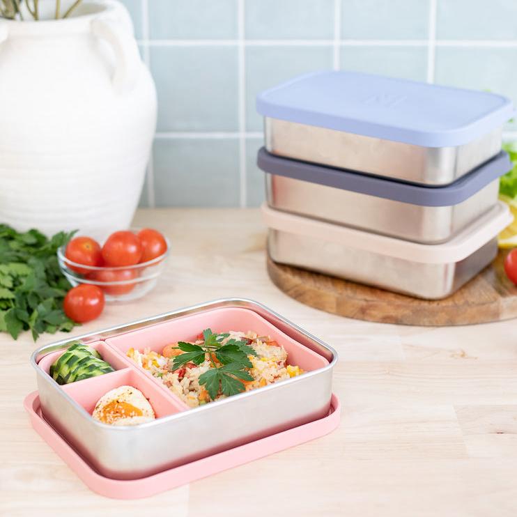 MontiiCo multiway lunch box