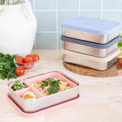 MontiiCo multiway lunch box