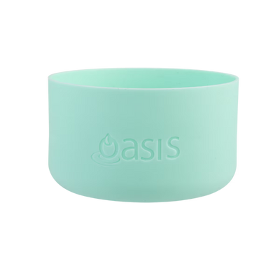 Oasis 780ml bottle bumper - mint