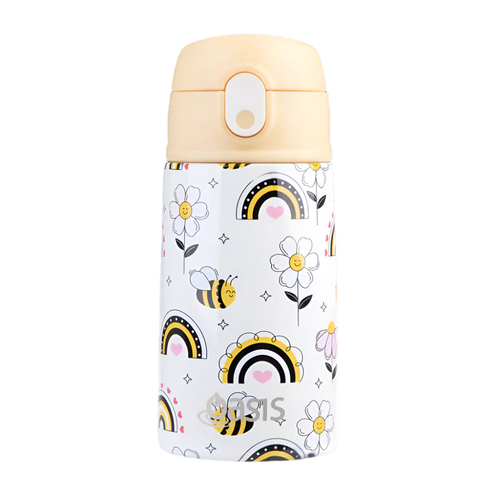 Oasis 400ml bottle- busy bees