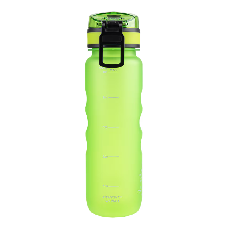 Oasis tritan bottles- green