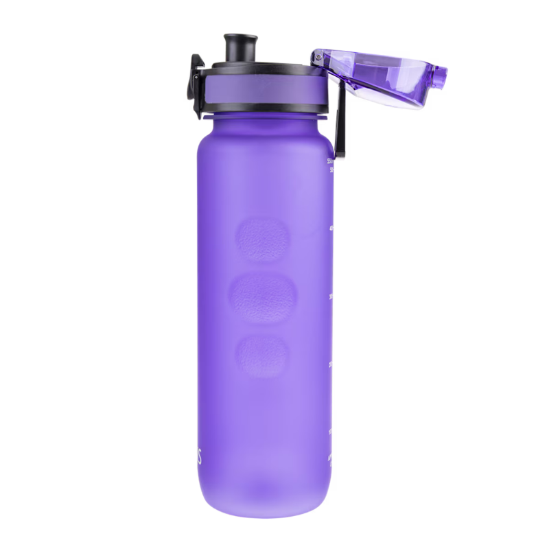 Oasis tritan bottles- purple