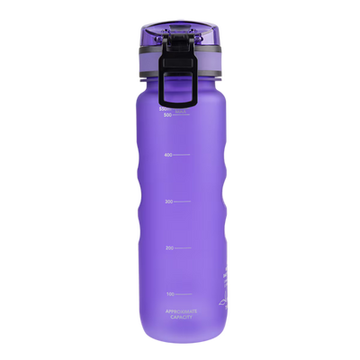 Oasis tritan bottles- purple