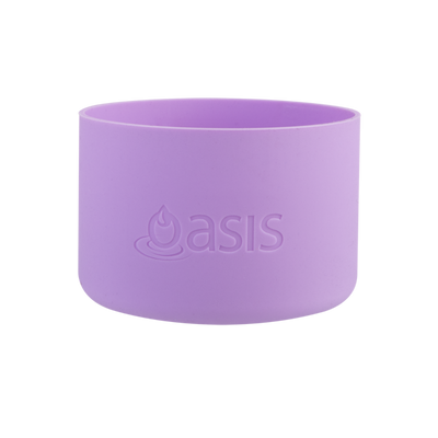 Oasis challenger bumper- lavender