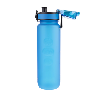 Oasis tritan bottles- blue