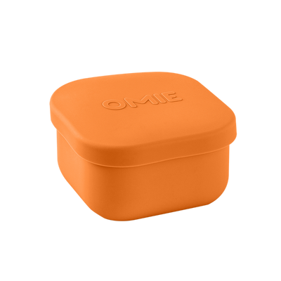 Omie Snack- Orange