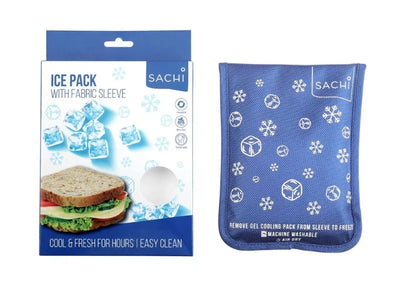 Sachi gel ice pack